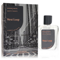 Michael Malul West Loop Eau De Parfum Spray 3.4 oz / 100 ml for Men
