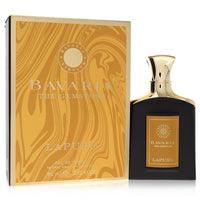 Fragrance World Bavaria The Gemstone Lapurd Eau De Parfum Spray 2.7 oz / 80 ml Unisex