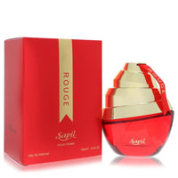 Sapil Rogue Eau De Parfum Spray for Women, 3.4 oz (100 ml)