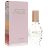 Jennifer Aniston Solstice Bloom Eau De Parfum Spray 1 oz / 30 ml for Women