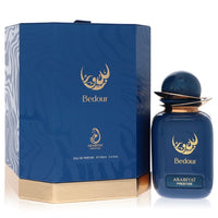 Arabiyat Prestige Bedour Eau De Parfum Spray 3.4 oz / 100 ml Unisex