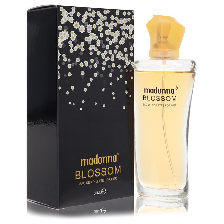 Madonna Blossom Eau de Toilette Spray for Women, 1.7 oz (50 ml)