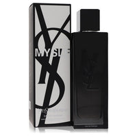 Yves Saint Laurent Myself Refillable Eau de Parfum Spray 3.4 oz / 100 ml for Men