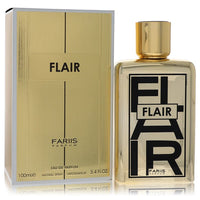 Fariis Flair by Fariis Parfum Eau de Parfum Spray 3.4 oz (100 ml) for Women