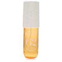 Sol De Janeiro Brazilian Crush Cheirosa 62 Hair and Body Perfume Spray 3 oz / 90 ml for Women