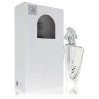 Lattafa Maahir Legacy Eau De Parfum Spray 3.4 oz (100 ml) for Men