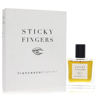 Francesca Bianchi Sticky Fingers Extrait De Parfum Spray 1 oz (30 ml) for Men