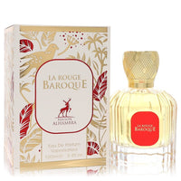 Maison Alhambra Baroque Rouge 540 Eau de Parfum Spray 3.4 oz / 100 ml Unisex
