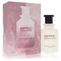 Michael Malul Berry & Blanche Eau De Parfum Spray 3.4 oz / 100 ml for Women