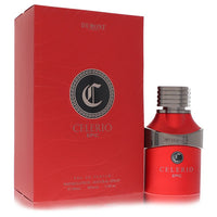 Dumont Celerio Epic Eau De Parfum Spray 3.4 oz (100 ml)