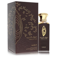 Nusuk Areeq Al Oud Unisex Eau De Parfum Spray 3.4 oz / 100 ml