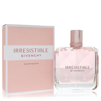 Givenchy Irresistible Eau de Toilette Spray 2.6 oz / 75 ml for Women