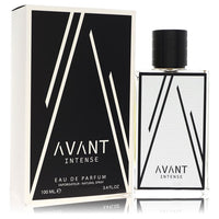 Avant Intense Eau De Parfum Spray for Men, 3.4 oz / 100 ml