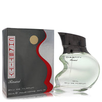 Rasasi Chastity Eau De Parfum Spray 3.3 oz (100 ml) for Men