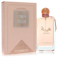 Al Zaafaran Heibah Women's Eau De Parfum Spray 3.4 oz / 100 ml