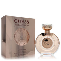Guess Bella Vita Rosa Shimmer Fragrance Mist for Women 8.4 oz / 248 ml