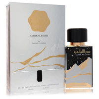 Ard Al Zaafaran Saher Al Layali Eau De Parfum Spray 3.4 oz / 100 ml Unisex