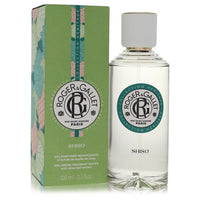 Roger & Gallet Shiso Wellbeing Fragrance Water Unisex 3.3 oz / 100 ml
