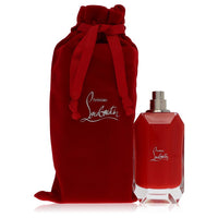 Christian Louboutin Loubiraj Eau de Parfum Spray 3 oz / 90 ml for Women with Pouch