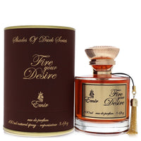 Paris Corner Emir Fire Your Desire Unisex Eau De Parfum Spray 3.4 oz / 100 ml