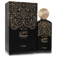 Afnan Zimaya Wameed Eau De Parfum Spray 3 oz / 90 ml Unisex