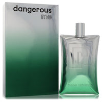 Paco Rabanne Dangerous Me Unisex Eau De Parfum Spray 2 oz / 60 ml
