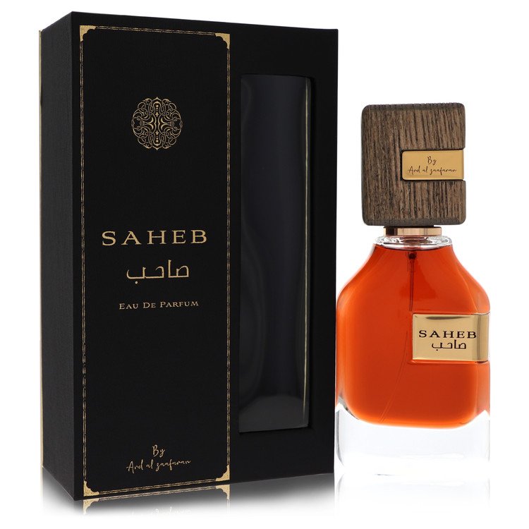 Al Zaafaran Saheb Unisex Eau De Parfum Spray 2.36 oz / 70 ml