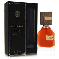 Al Zaafaran Saheb Unisex Eau De Parfum Spray 2.36 oz / 70 ml