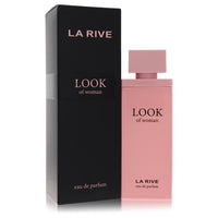 La Rive Look Of Woman Eau De Parfum Spray 2.5 oz / 75 ml for Women