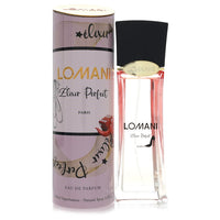 Lomani Elixir Perfect Eau De Parfum Spray 3.3 oz (100 ml) for Women