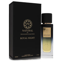The Woods Collection Royal Night Eau De Parfum Spray Unisex 3.4 oz / 100 ml