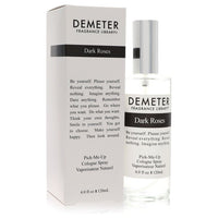 Demeter Dark Roses Cologne Spray for Women, 4 oz / 118 ml