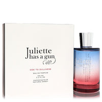 Juliette Has A Gun Ode To Dullness Eau De Parfum Spray 3.4 oz / 100 ml for Women
