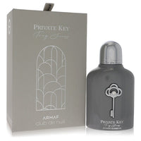 Armaf Club De Nuit Private Key To My Success Extrait De Parfum 3.4 oz / 100 ml