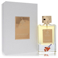 Azha Stunning Oud Eau De Parfum Spray for Men, 3.3 oz / 100 ml
