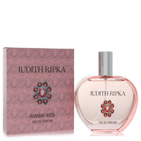 Judith Ripka Runway Rose Eau de Parfum Spray 3.4 oz / 100 ml for Women