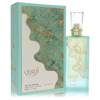 Nusuk Azuree Women's Eau De Parfum Spray 2.7 oz / 80 ml