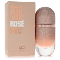 Carolina Herrera 212 VIP Rosé Elixir Eau de Parfum Spray for Women, 1.7 oz / 50 ml