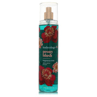 Bodycology Peony Blush Fragrance Mist Spray for Women 8 oz / 236 ml