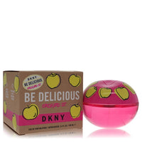 Donna Karan Be Delicious Orchard Street Eau de Parfum Spray 3.4 oz / 100 ml for Women