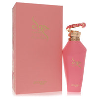 Afnan Zimaya Hawwa Pink Eau de Parfum Spray for Women, 3.4 oz / 100 ml