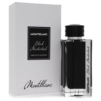 Montblanc Black Meisterstück Absolute Incense Eau de Parfum Spray 4.2 oz / 125 ml