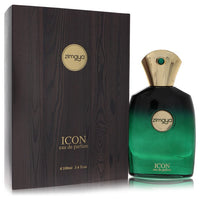 Afnan Zimaya Icon Unisex Eau De Parfum Spray 3.4 oz / 100 ml