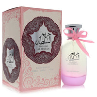Al Zaafaran Hareem Al Sultan Eau De Parfum Spray 3.4 oz / 100 ml Unisex