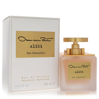 Oscar De La Renta Alibi Eau Sensuelle Eau de Parfum Spray 3.4 oz / 100 ml for Women