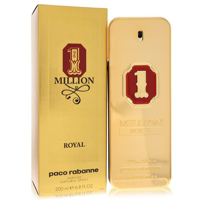 Paco Rabanne 1 Million Royal Eau de Parfum Spray for Men 3.4 oz / 100 ml