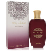 Rasasi Marha Eau De Parfum Spray for Women, 3.38 oz / 100 ml