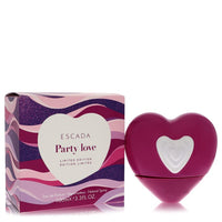 Escada Party Love Eau de Parfum Spray 3.3 oz / 100 ml for Women