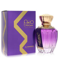 Al Haramain Maryam Eau De Parfum Spray 3.4 oz (100 ml) for Women