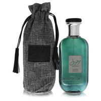 Al Zaafaran Mousuf Ramadi Eau De Parfum Spray 3.4 oz / 100 ml Unisex
